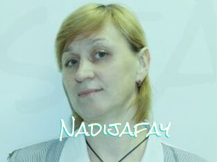 Nadijafay