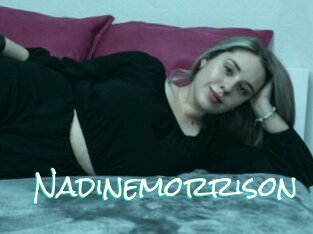 Nadinemorrison