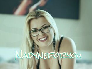 Nadyneforyou