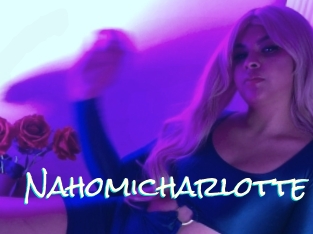 Nahomicharlotte