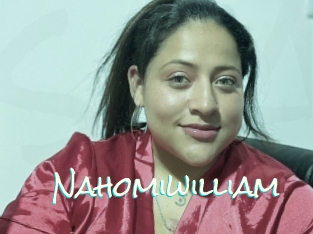 Nahomiwilliam