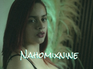 Nahomixnine