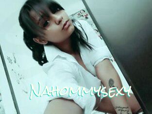 Nahommy_sexy