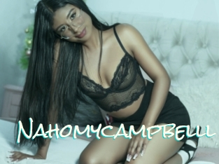 Nahomycampbelll