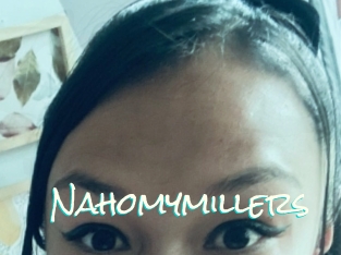 Nahomymillers