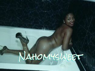 Nahomysweet