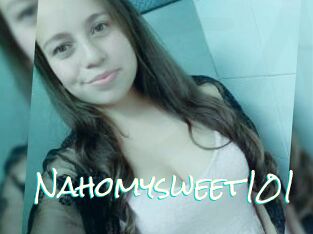 Nahomysweet101