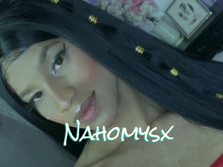 Nahomysx