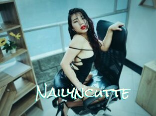 Nailyncutte