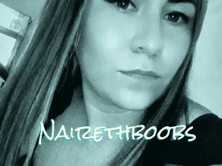 Nairethboobs