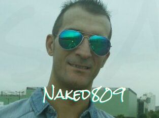 Naked809