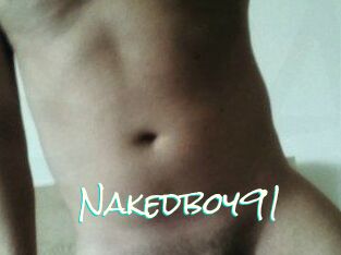 Nakedboy91