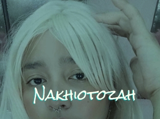 Nakhiotozah