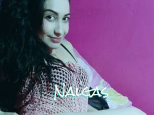 Nalgas