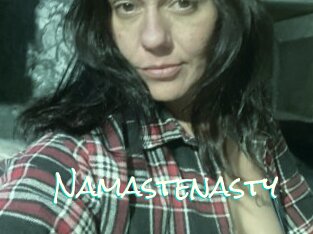 Namastenasty