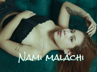 Nami_malachi