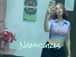 Namicurls