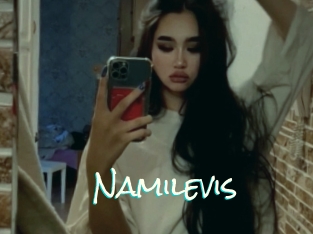 Namilevis