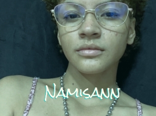 Namisann
