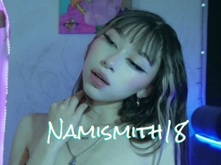 Namismith18