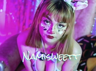 Namisweett