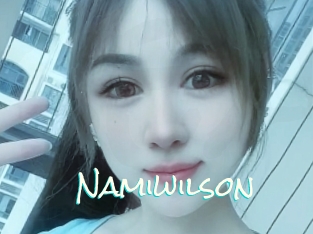 Namiwilson