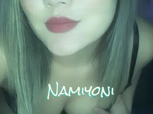 Namiyoni