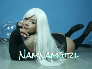 Namnamgirl