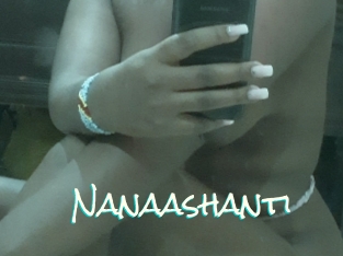 Nanaashanti