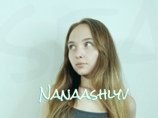 Nanaashlyv
