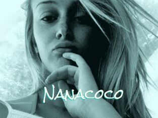 Nanacoco