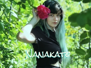 Nanakato