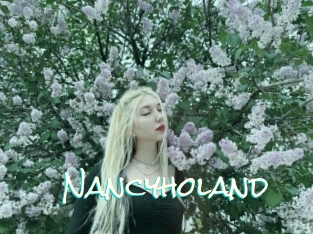 Nancyholand