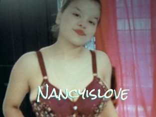Nancyislove
