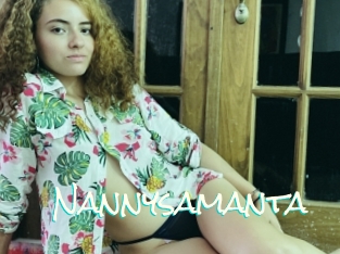Nannysamanta