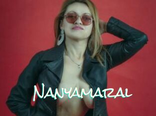 Nanyamaral