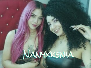Nanyxkenia