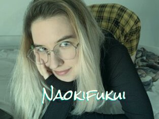 Naokifukui
