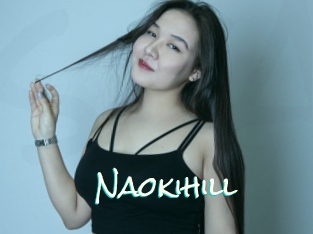 Naokihill