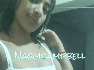 Naomcampbell