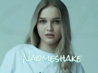 Naomeshake