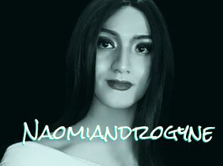 Naomiandrogyne