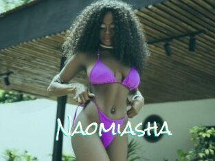 Naomiasha