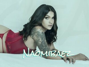 Naomibaez