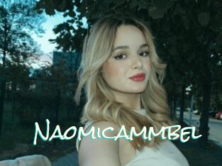 Naomicammbel