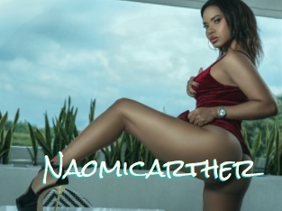 Naomicarther