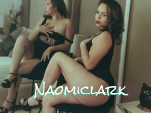 Naomiclark