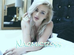 Naomicross