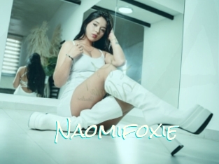 Naomifoxie