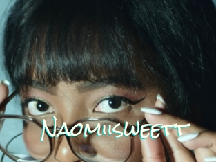 Naomiisweett